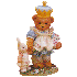 Cherished Teddies Alicia - Through the Looking Glass I See You! 302465