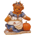 Cherished Teddies Christina - I Found My Prince in You 302473