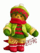 Cherished Teddies Corey 4010082 - NEW!