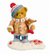 Cherished Teddies Colton 4010085 - NEW!