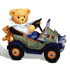 Cherished Teddies Dave - An Oldie But A Goody 477494