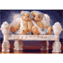 Cherished Teddies Chantel and Fawn - We're Kindred Spirits. 661740