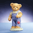 Cherished Teddies Calvin, Life Is Filled With Ups And Downs 706965