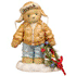 Cherished Teddies Knut - Decorating The Holiday's With Happiness - 118385