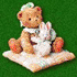 Cherished Teddies Camille - 950424