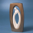 Circle of Love Safe In My Arms Plaque A7306