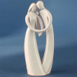 Circle of Love Side by Side A8802