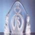 Circle of Love Surrounded In Love Retired 114661