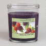 Colonial Candles Citrus Blackberry 22oz Retired