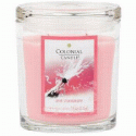 Colonial Candles Pink Champagne 22oz