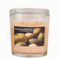 Colonial Candles Ripe Musk Melon 22oz