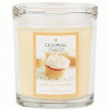 Colonial Candles Vanilla Frosted Cupcake 22oz