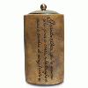 Comfort Candle Grandmother 5" Cylinder #05671
