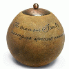 Comfort Candle Family 5" Round #05676