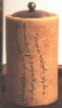 Comfort Candle Godmother 5" Cylinder Candle #05690