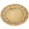 Comfort Candle Dreams 9.25" Shallow Bowl #06014