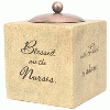 Comfort Candle Nurse 3" Square #06016