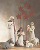 Willow Tree 6 pc Nativity 26005