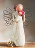 Willow Tree Angel of Heart (Small) 26024