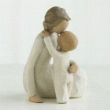Willow Tree Child's Touch 26026