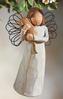 Willow Tree Angel of Friendship Ornament 26043