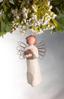 Willow Tree Angel of Learning Ornament 26049