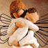 Willow Tree Angels Embrace 26084