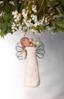 Willow Tree Angel of Wonder Ornament 26091