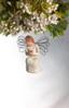 Willow Tree Angel of Miracles Ornament 26117
