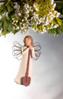 Willow Tree Angel of the Garden Ornament 26118