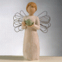 Willow Tree Angel of the Kitchen 26144