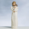Willow Tree Child of my Heart 26169