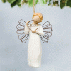 Willow Tree 2007 Ornament 26177