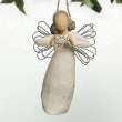 Willow Tree 2008 Ornament 26190