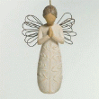 Willow Tree A Tree A Prayer Ornament 26191