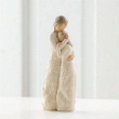 Willow Tree Close To Me 26222 - NEW!