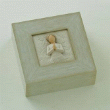 Willow Tree A Tree, A Prayer Memory Box 26635