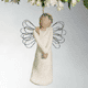 Willow Tree Celebrate Ornament 26138