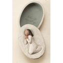 Willow Tree Angel of Prayer Keepsake Box 26605