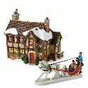 Dickens Village