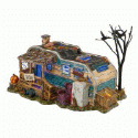 Department 56 Lot 13 Crystal Lake 4020230