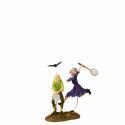 Department 56 Batminton 4020234