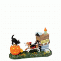 Department 56 Count Dogula 4020239