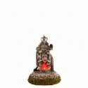 Department 56 Cursed Fountain 4020271