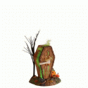 Department 56 Dying To Get In Outhouse 4024037