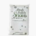 Department 56 Fresh Fallen Snow 49979