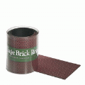 Department 56 Accessories Dept 56 Village Brick Road Set/2 #52108