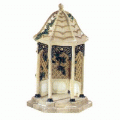 Department 56 Accessories Village Gazebo #52652