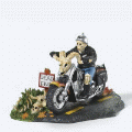 Department 56 Bone To Be Wild 53221