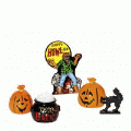 Department 56 Accessory Set 53246
